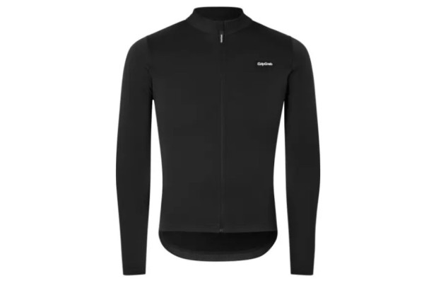 GripGrab Thermal Windproof Fietsjack