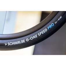 Schwalbe G-One Speed Pro