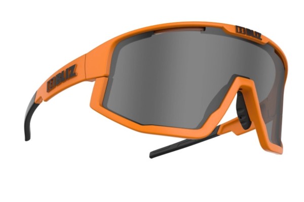 BLIZZ Vision Matt Orange