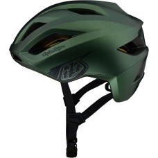 Troy Lee Designs Grail Helm - Forest Green XS-S (54-56cm)