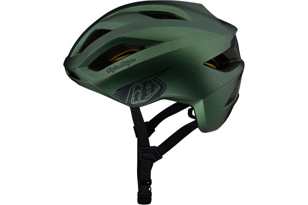 Troy Lee Designs Grail Helm - Forest Green XS-S (54-56cm)