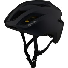 Troy Lee Designs Grail Helm - Orbit Black L-XL (60 - 63 CM)