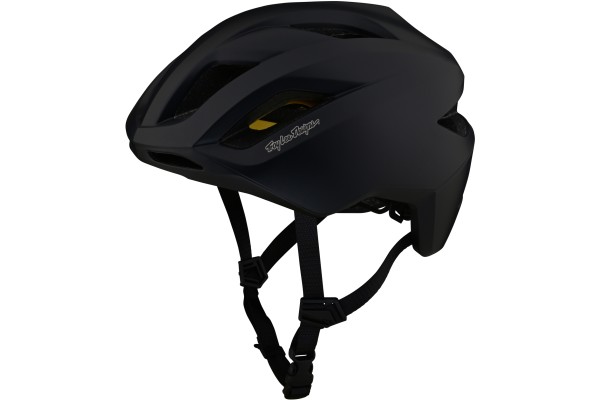 Troy Lee Designs Grail Helm - Orbit Black L-XL (60 - 63 CM)